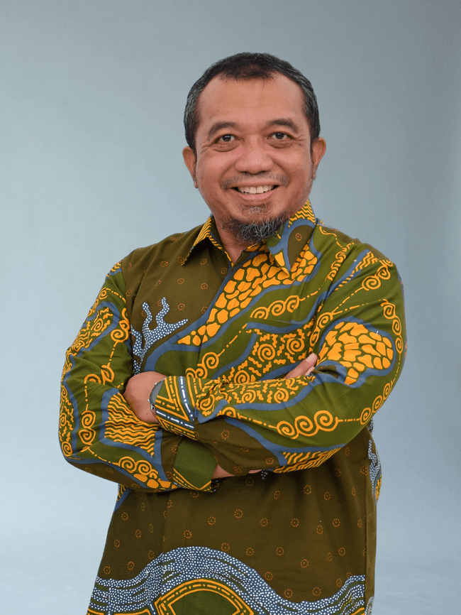 Adhi Yunantono