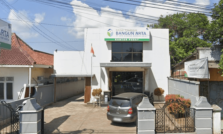 PT BPRS Bangun Arta