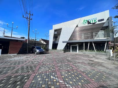 PT BPRS HIK MCI