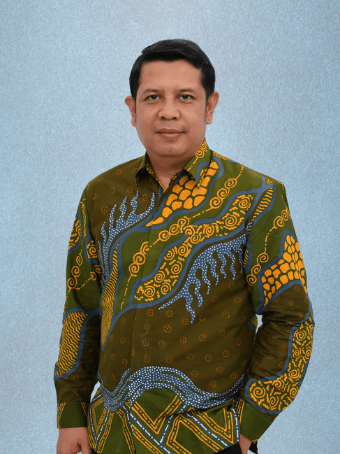 Bambang Haryo Nugroho