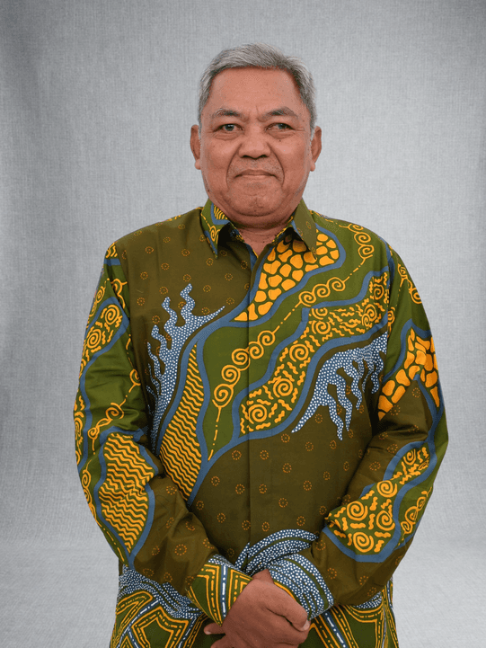 Muhammad Isnawan