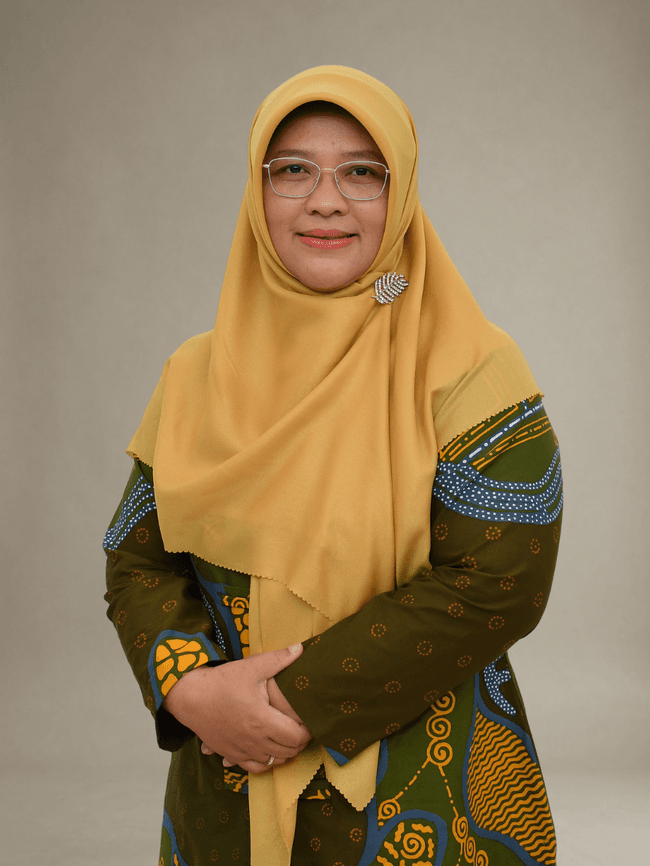 Mamik Mardyastuti