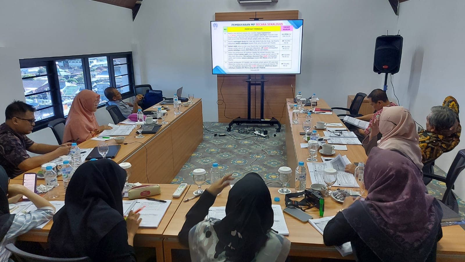 Pentingnya Mengetahui Dasar-Dasar Pengelolaan Dana Pensiun