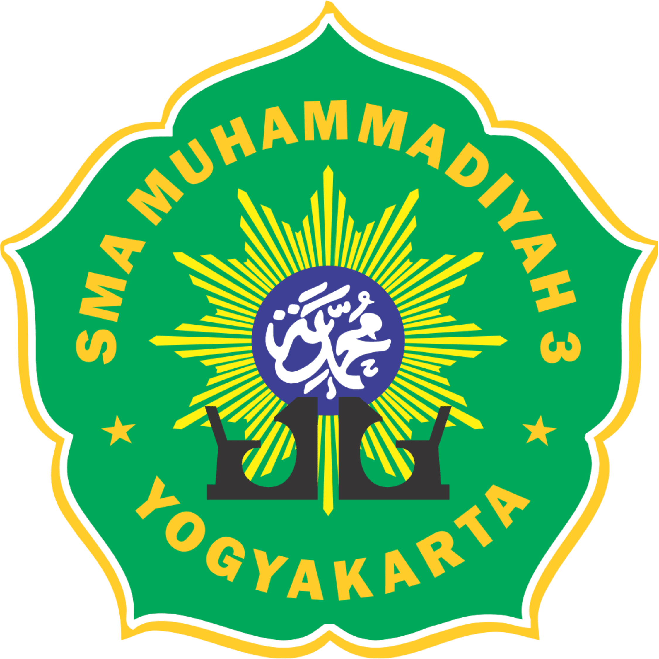 SMA Muhammadiyah 3 Yogyakarta