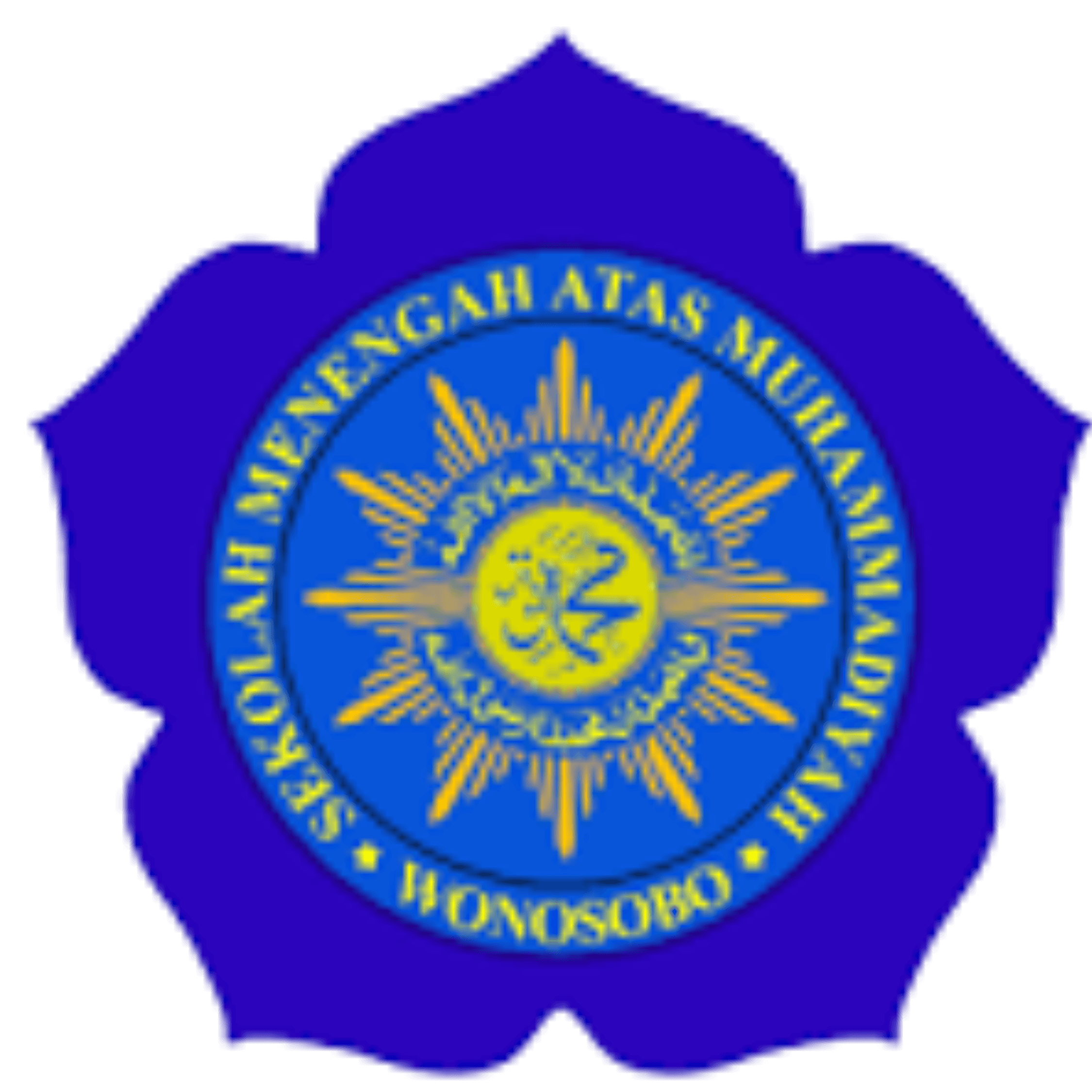 SMA Muhammadiyah Wonosobo