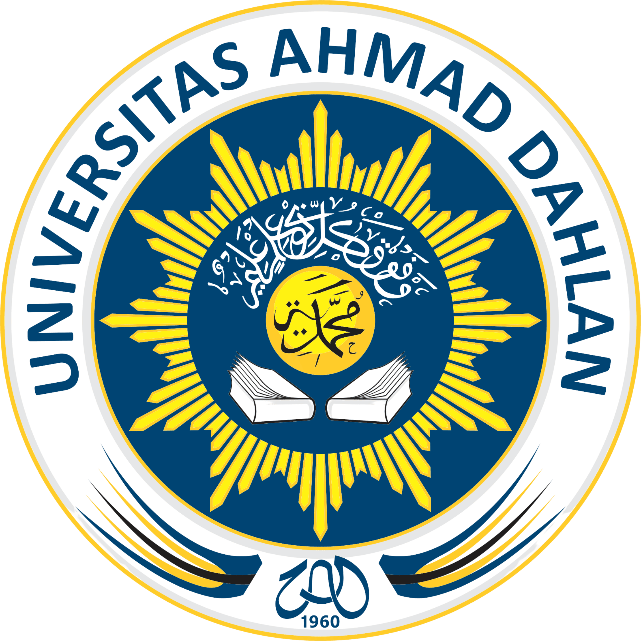 Universitas Ahmad Dahlan
