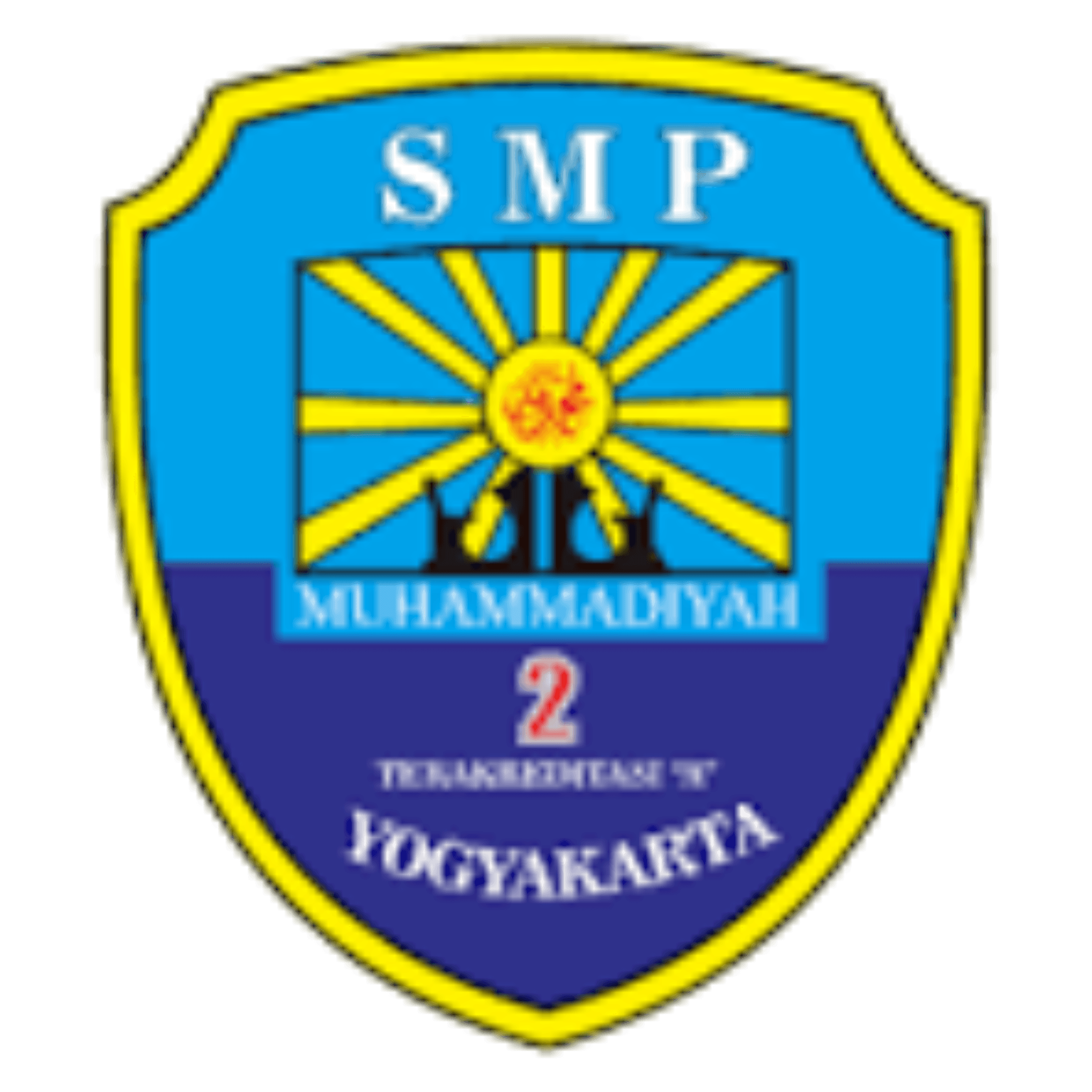 SMP Muhammadiyah 2 Yogyakarta