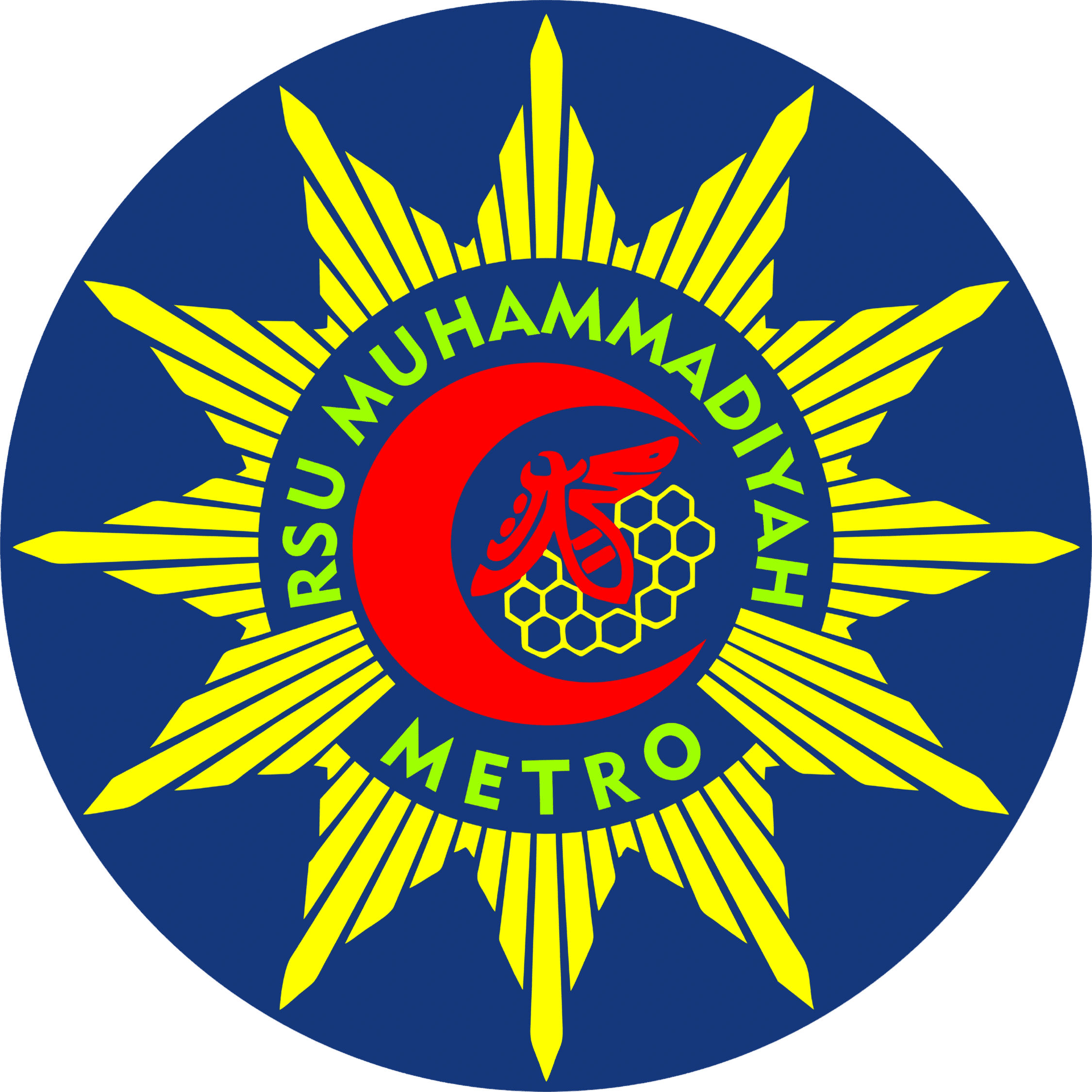 RSU Muhammadiyah Metro