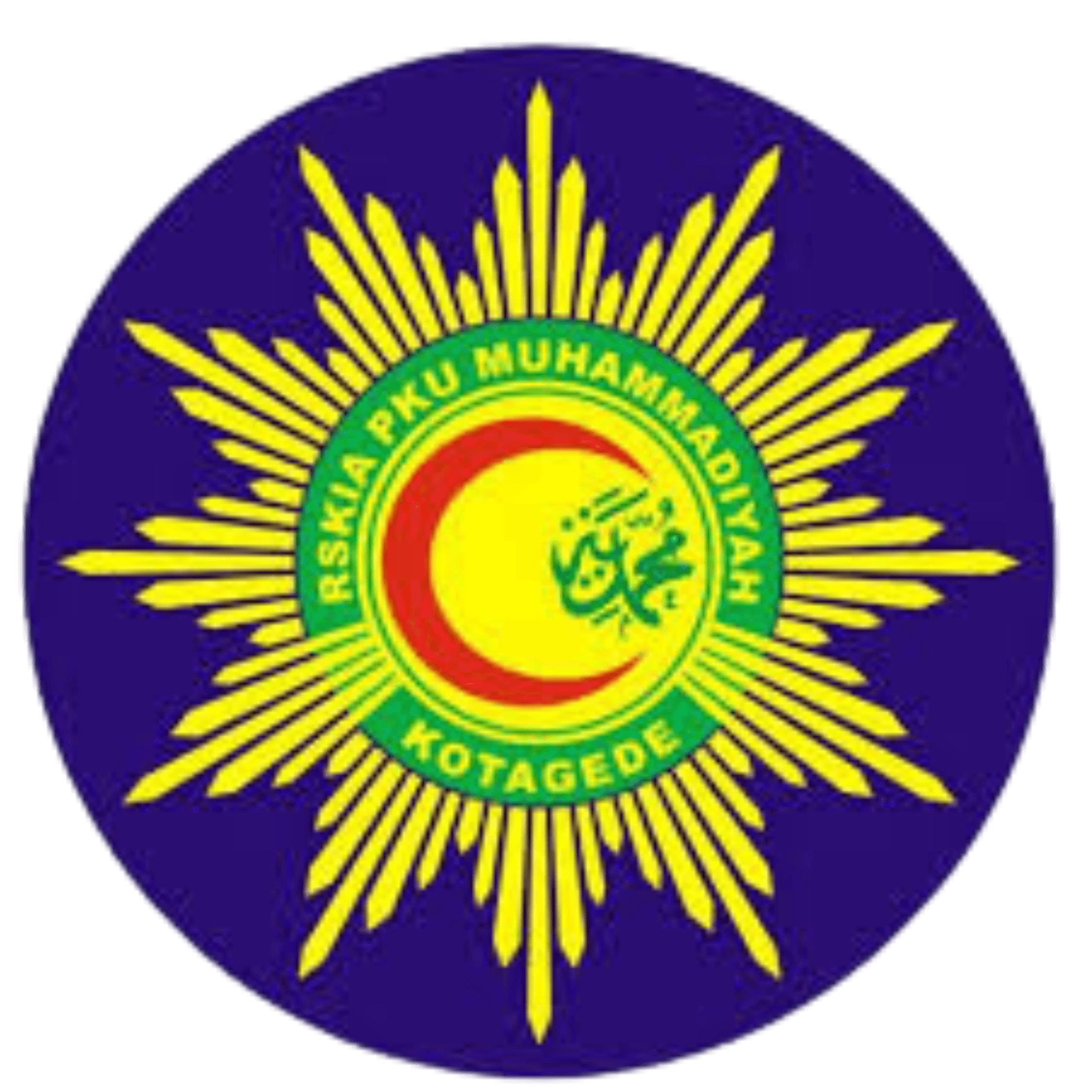 RSKIA PKU Muhammadiyah Kotagede